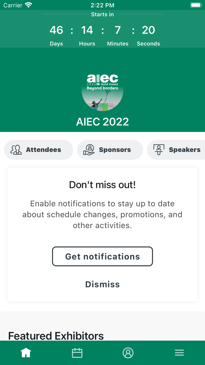 AIEC 2022