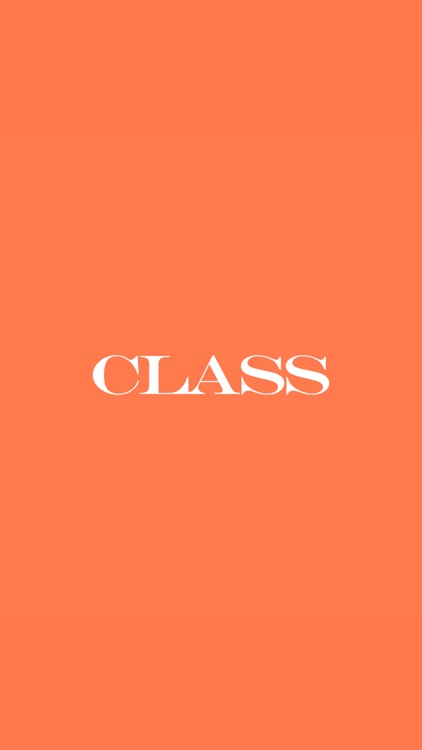 REVISTA CLASS