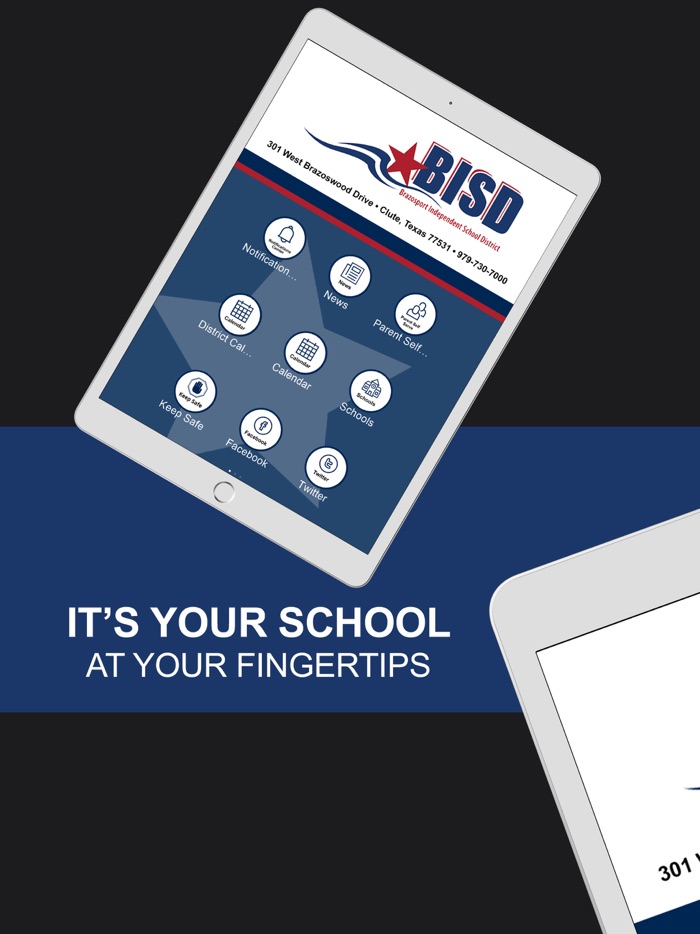 Brazosport Independent School