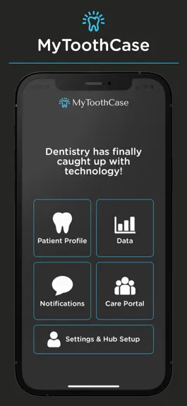 Game screenshot MyToothCase mod apk