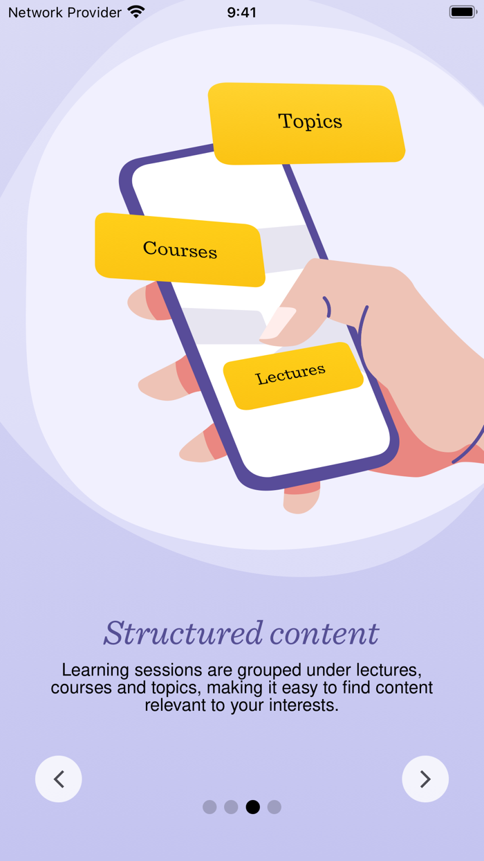 Aalto Mobile Learning