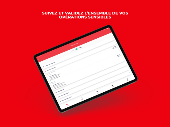L'Appli Pro Société Générale L'Appli Pro Société Générale