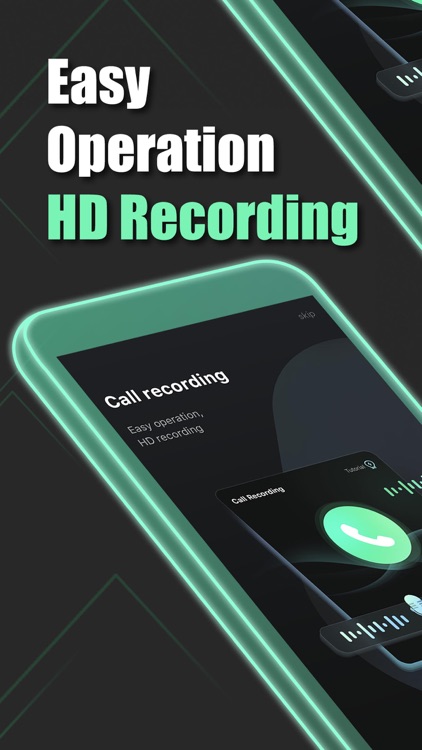 Tel Recorder - Call Recording