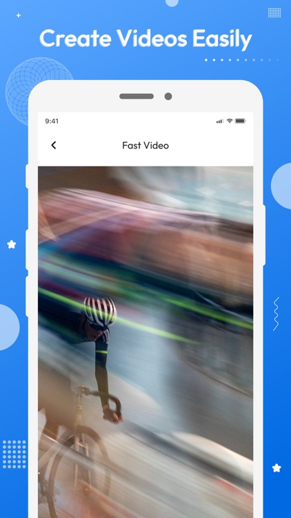 Fast Video Maker screenshot-3