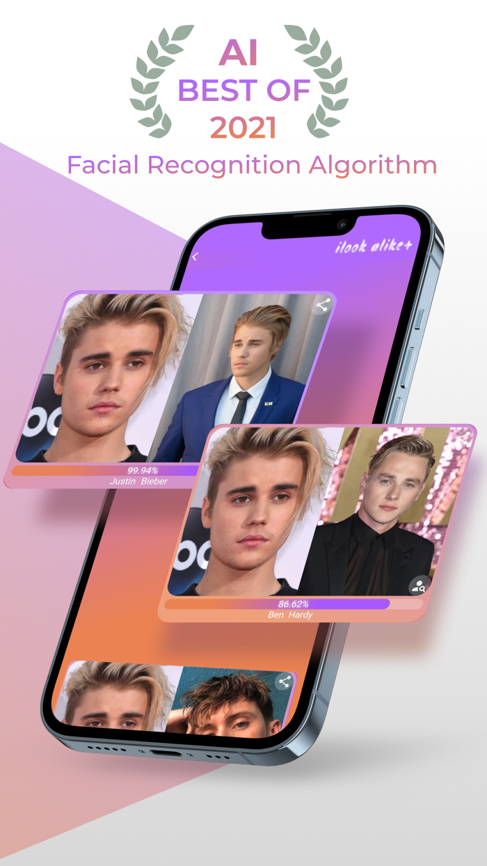 Celebrity Look aLike Like Twin