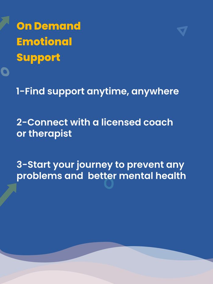 Cava-Thérapie et chat en ligne