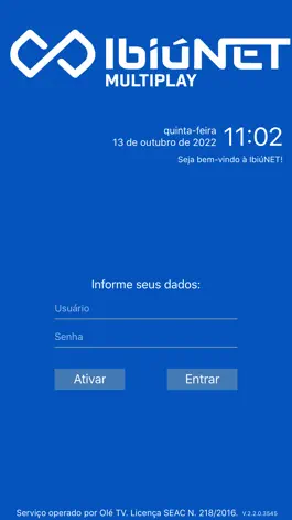 Game screenshot IbiúNet mod apk