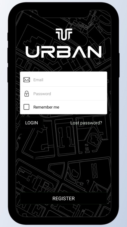 URBAN - Tap a Trip