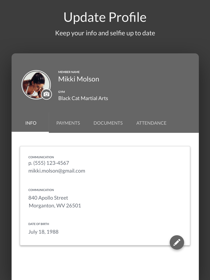 Black Cat Martial Arts