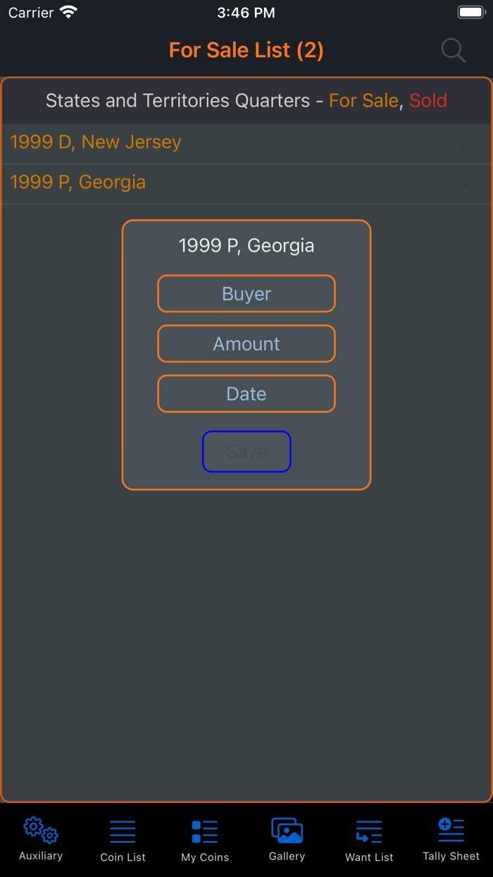 States  Territories Quarters