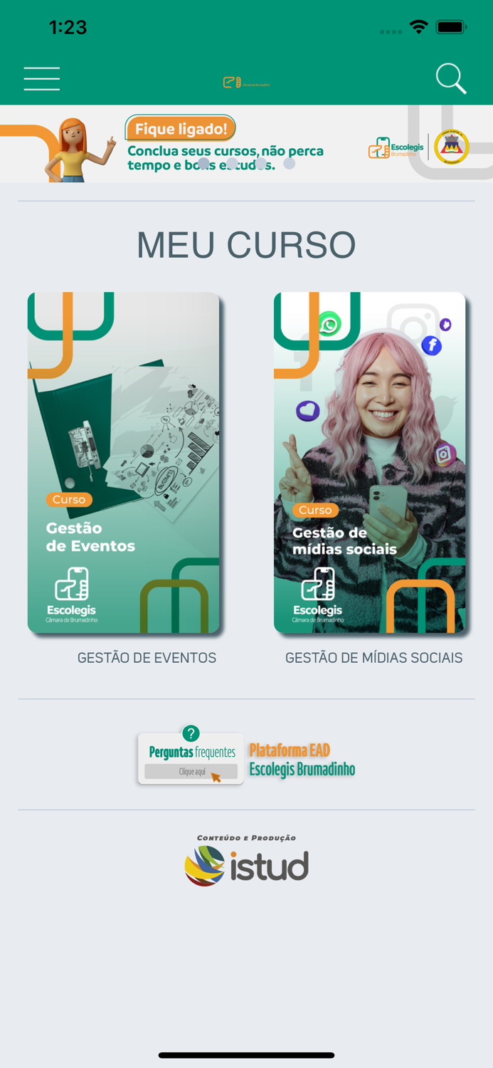 Escolegis Brumadinho