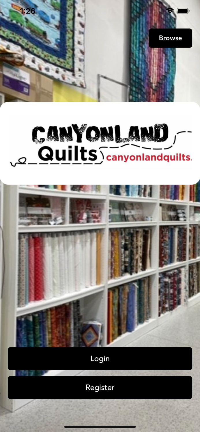 Canyonland Quilts
