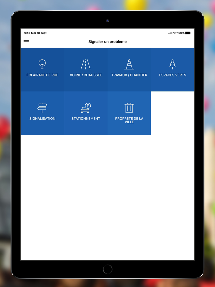 Ville de Carrières-sous-Poissy