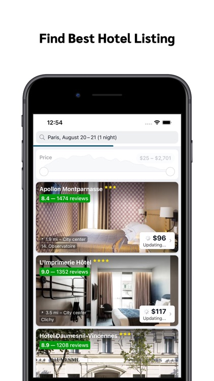 TravelRepeat screenshot-4