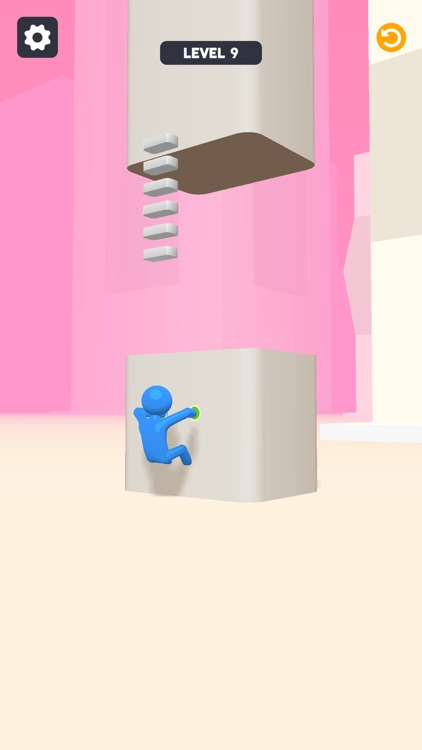 Stacky Flick screenshot-3