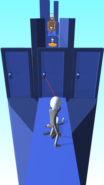 Gun and Climb screenshot-3