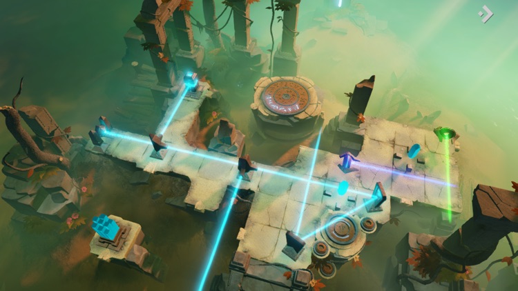 Archaica: The Path Of Light