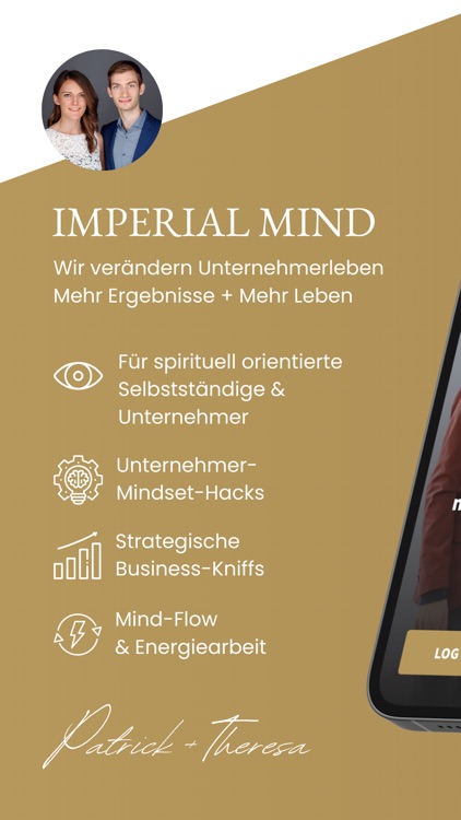 Imperial Mind PT