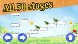 Game screenshot JumpStarGet sideScrollAction apk
