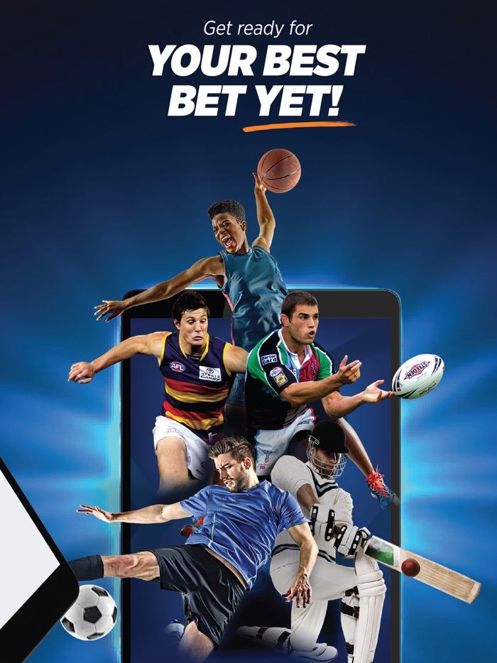 UPC oz – Online Sports Betting