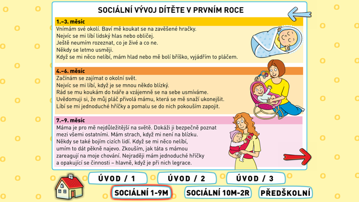 Dovádivé básničky pro děti