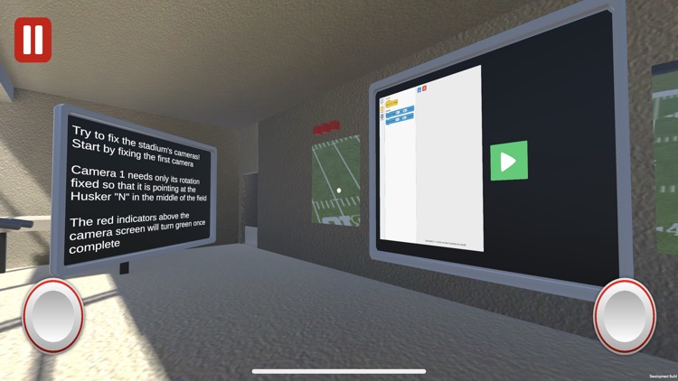 Husker STEM VR screenshot-6