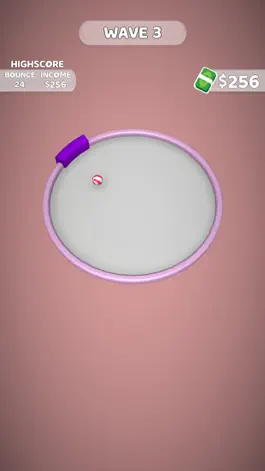 Game screenshot Bouncy Ball Rush hack