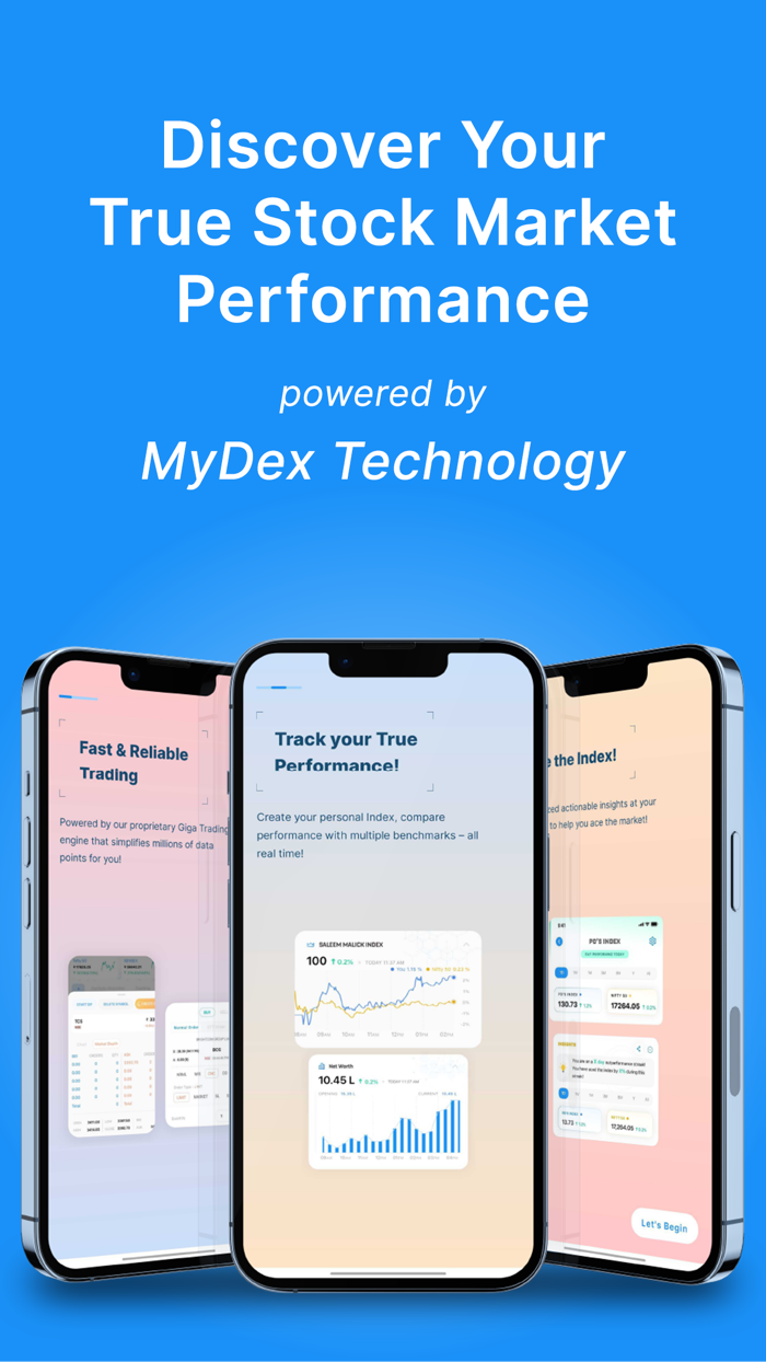 Samco - Stock, Trade  Invest