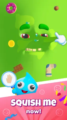 Game screenshot Elastic Peppy: мой питомец mod apk