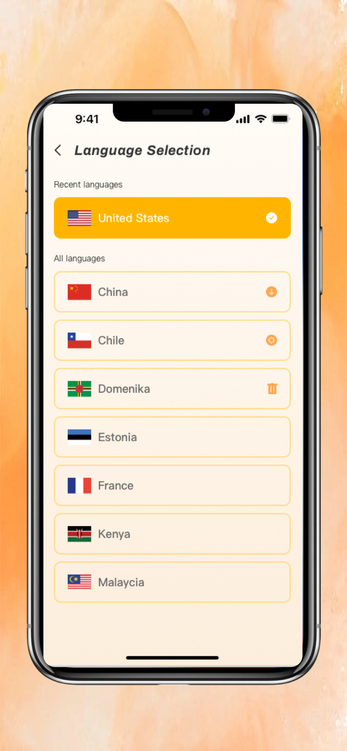 Super Translator Master - Text