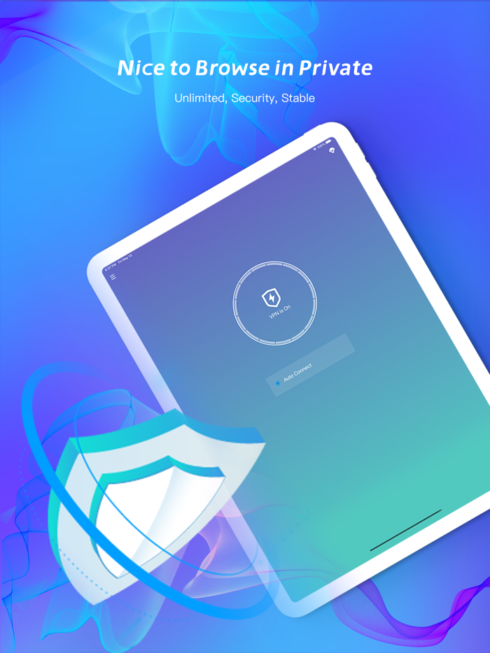 Safe VPN - VPN Proxy Master