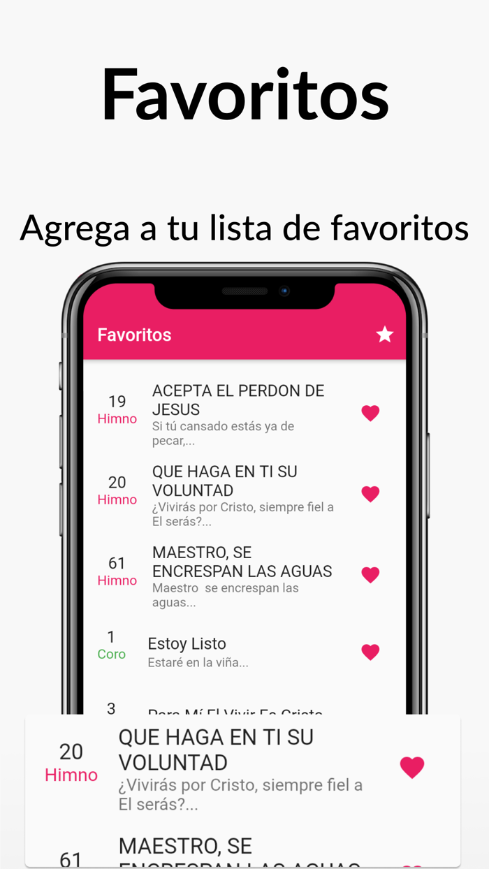 Himnario Melodías Celestiales