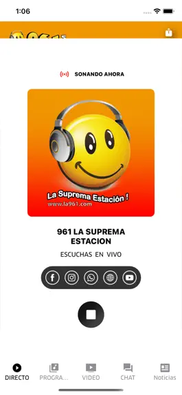 Game screenshot 961 La Suprema Estacion hack