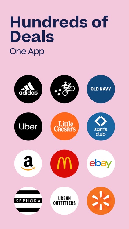 Drop: Shopping & Cash Back App screenshot-6