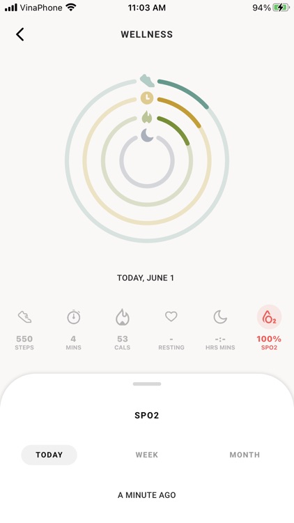 Fossil Smartwatches