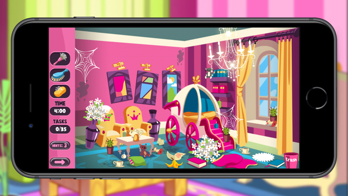 House Cleaning Home Cleanup