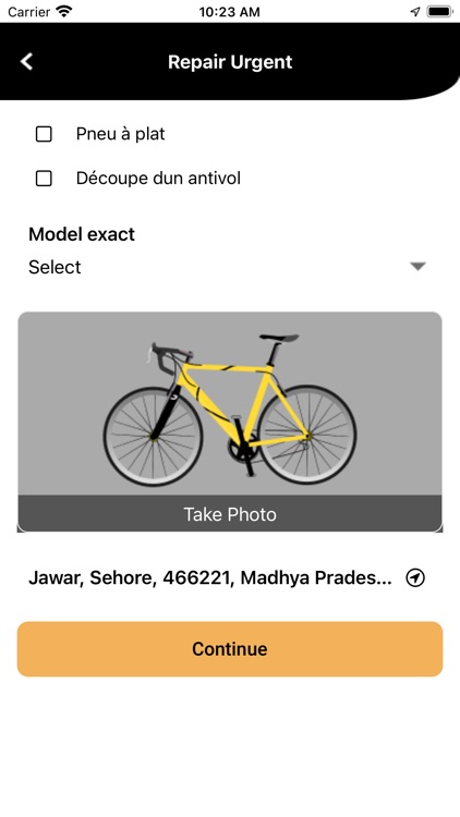 VeryCycle screenshot-6