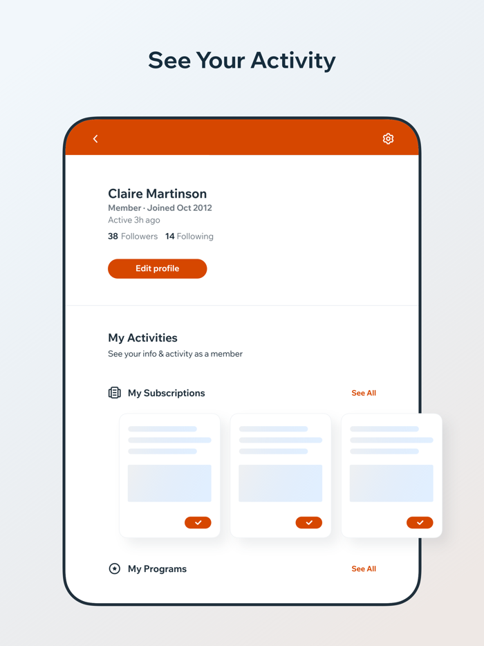 BAO Ofertas y Delivery