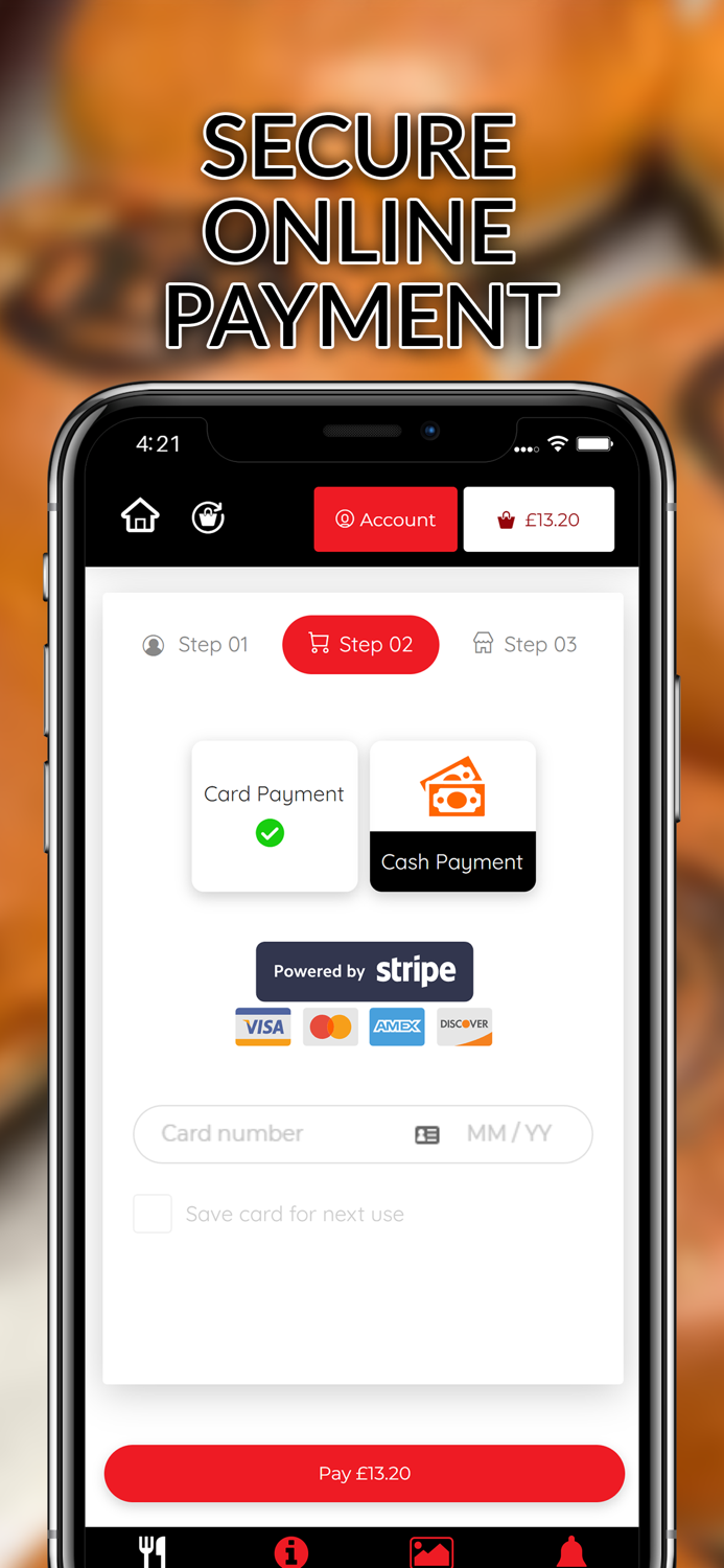 Braw Burger and Pizzas