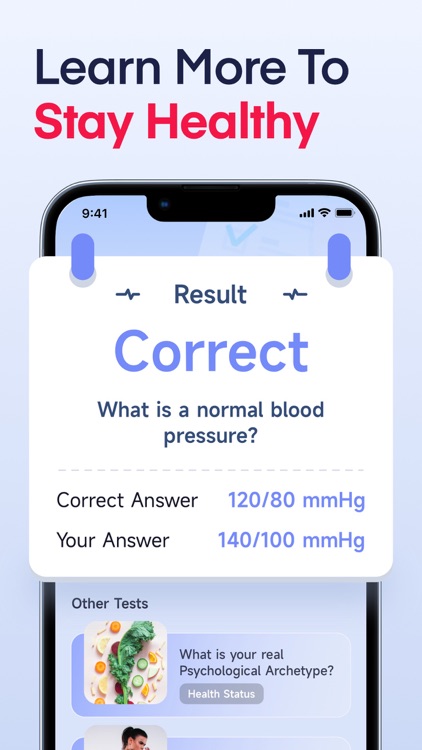 Heart Rate Monitor Plus: Pulse screenshot-4