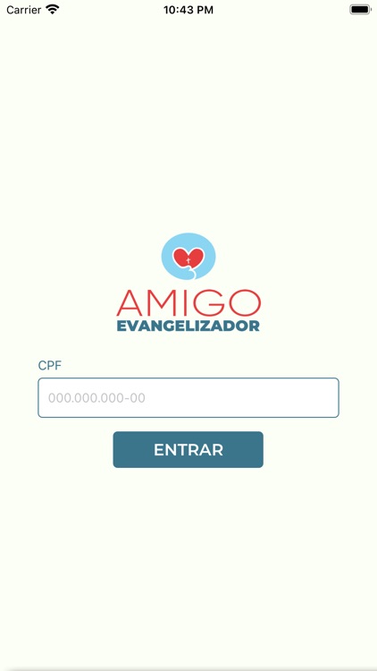 Amigo Evangelizador