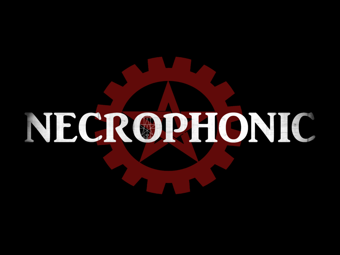 Necrophonic - App voor iPhone, iPad en iPod touch - AppWereld