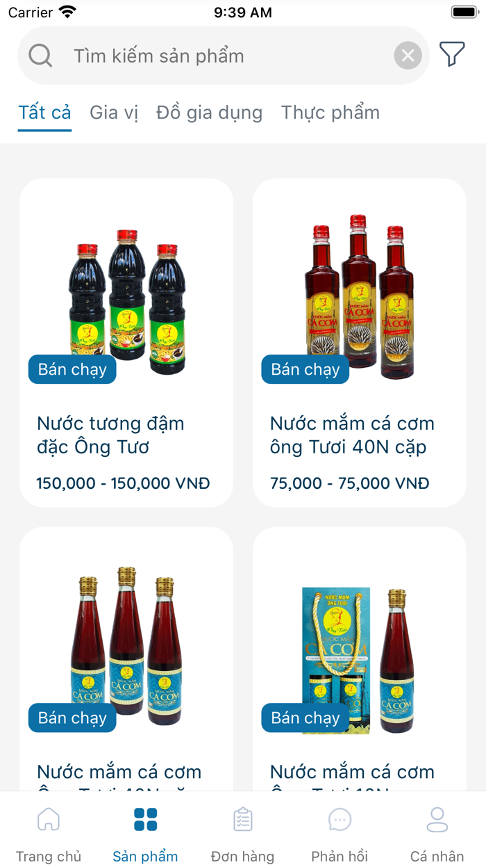 CD Mart - Siêu thị Công Đoàn