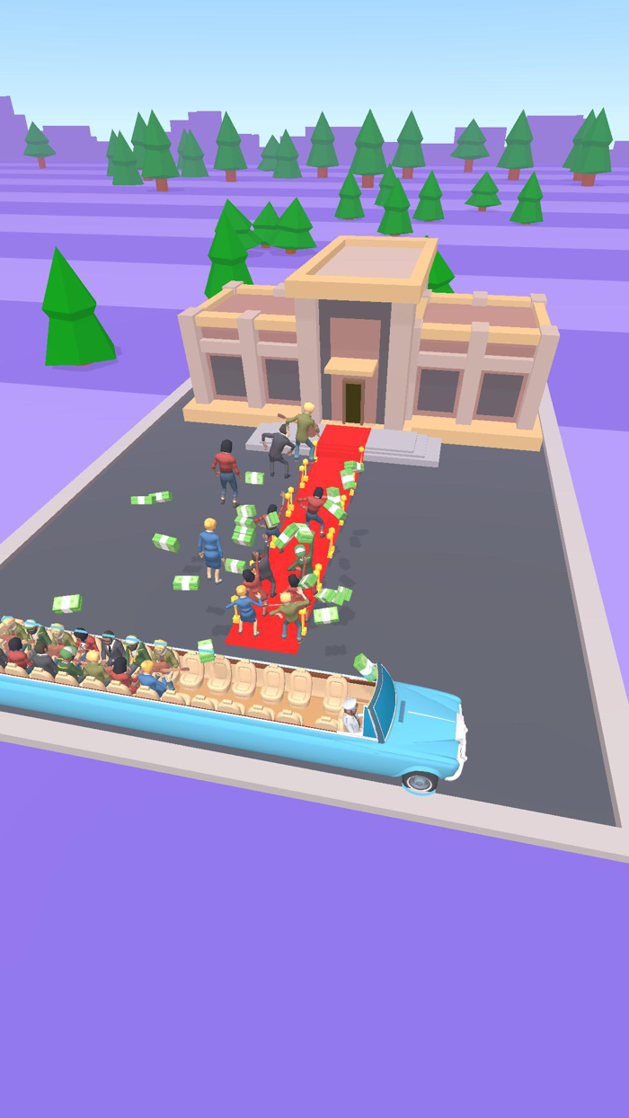 Limo Rush
