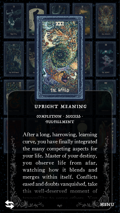 Pocket Visions Tarot Pocket Visions Tarot