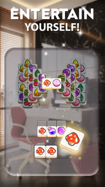 Tile Match: Home Design Puzzle screenshot-3