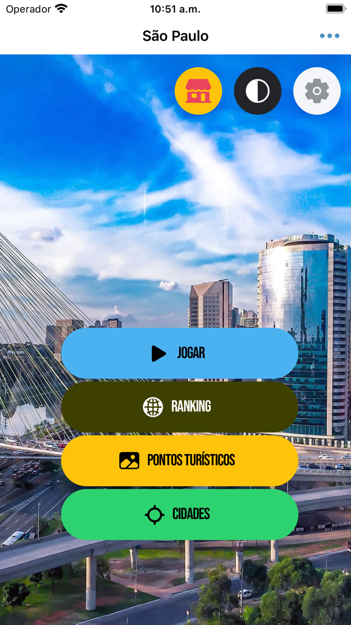 Quiz do Estado São Paulo