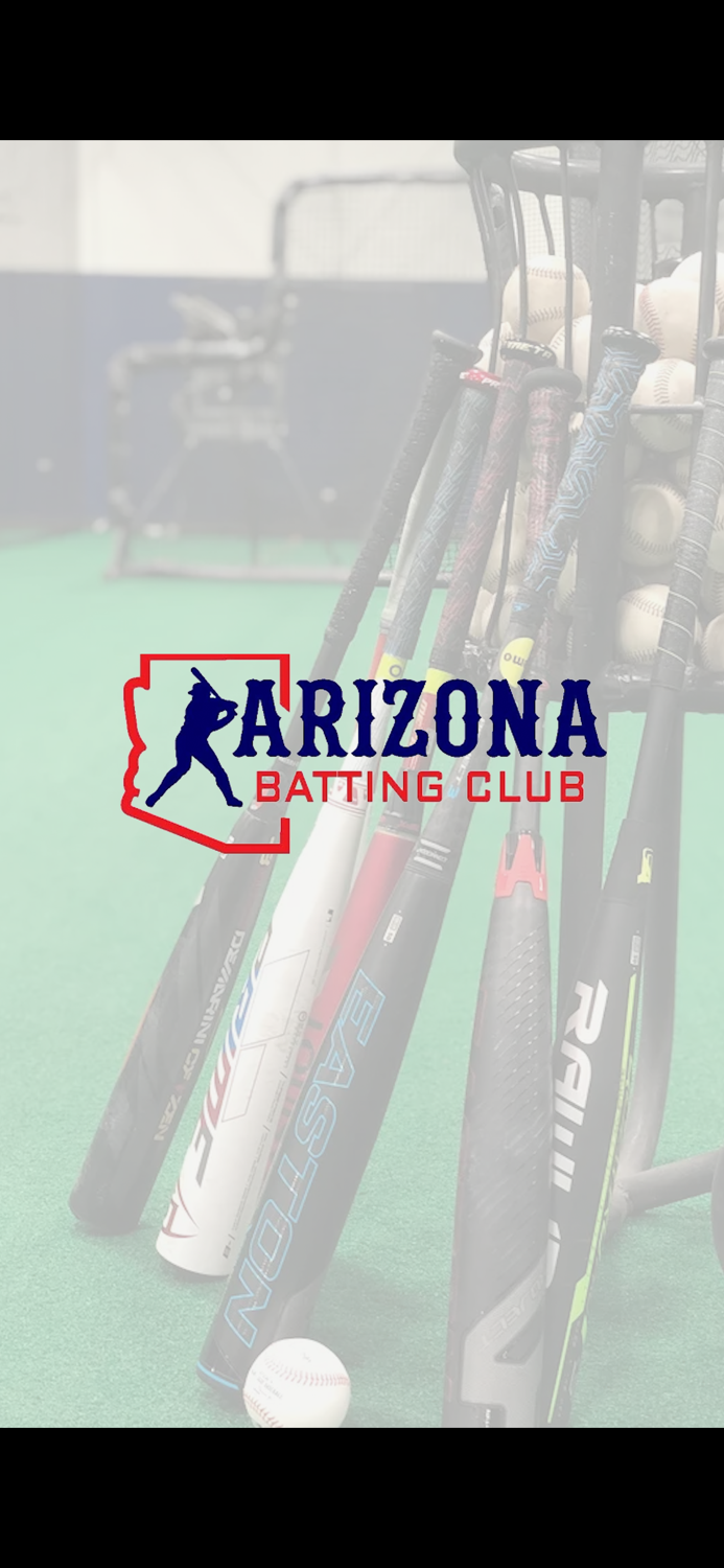 Arizona Batting Club