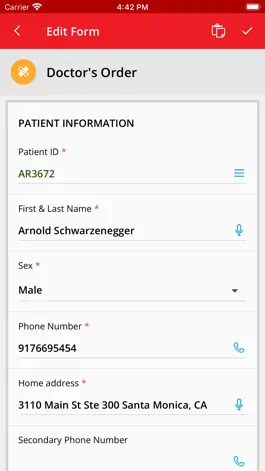 Game screenshot PhlebX MD apk