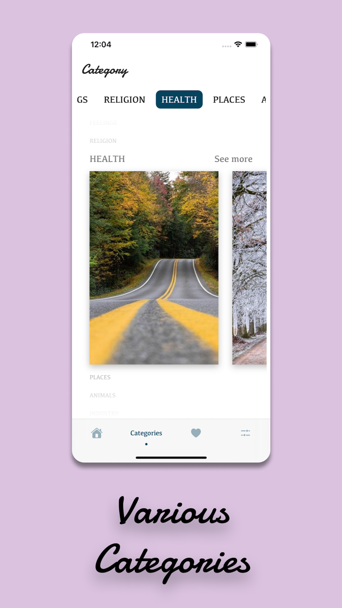 WallyWall - HD Live Wallpapers